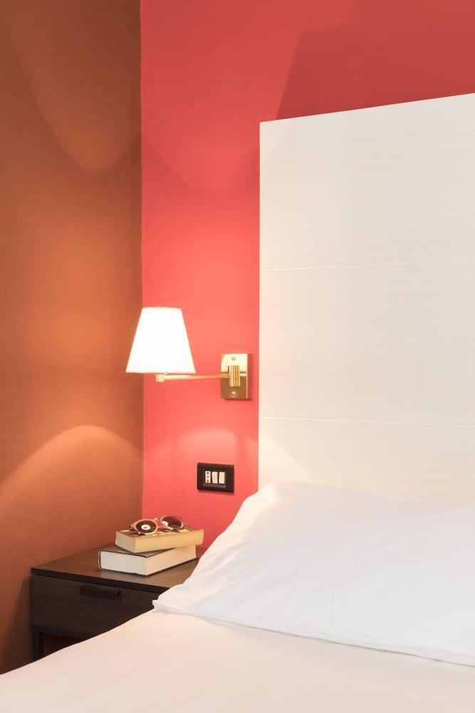 Hotel Best Western La Baia Palace