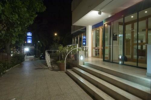 Hotel Best Western La Baia Palace