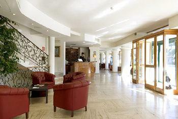 Hotel Best Western La Baia Palace