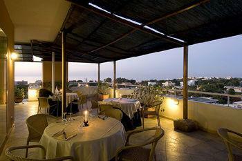 Hotel Best Western La Baia Palace