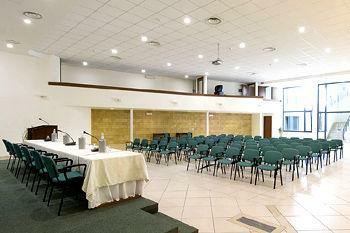 Hotel Best Western La Baia Palace