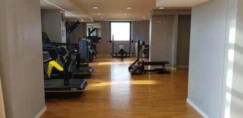 Parco Dei Principi Hotel Congress & Spa