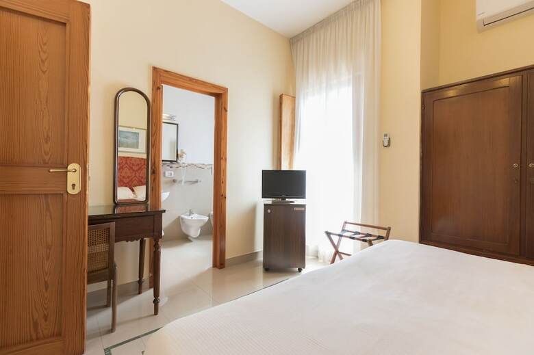 Hotel Palumbo