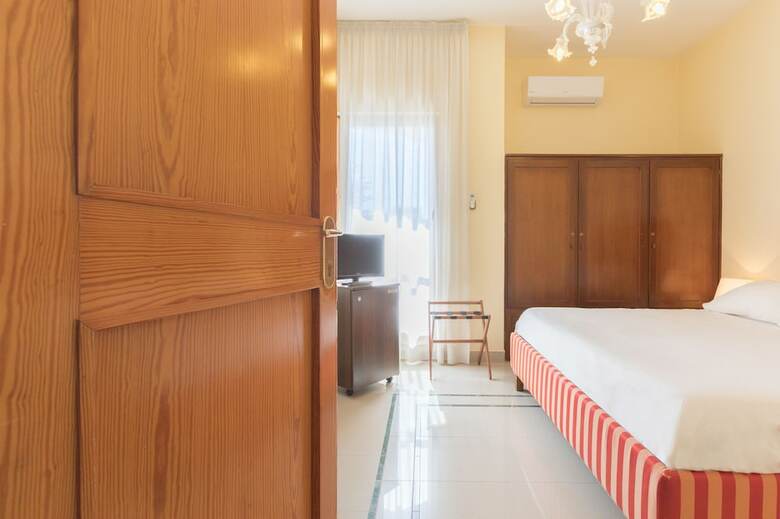 Hotel Palumbo