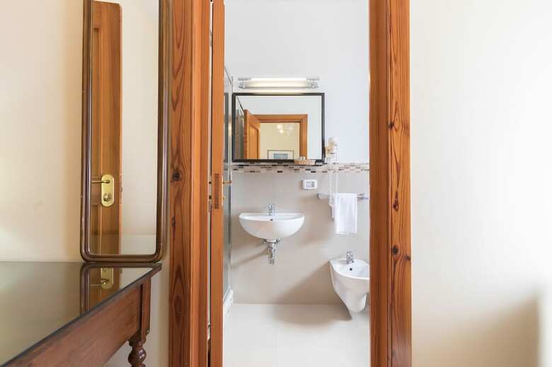 Hotel Palumbo