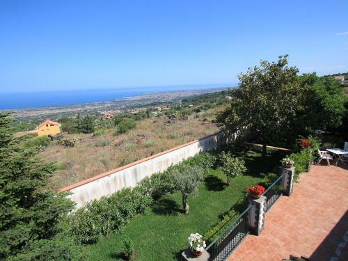 Holiday Home Casa Leonardi Nunziata