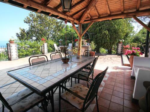 Holiday Home Casa Leonardi Nunziata