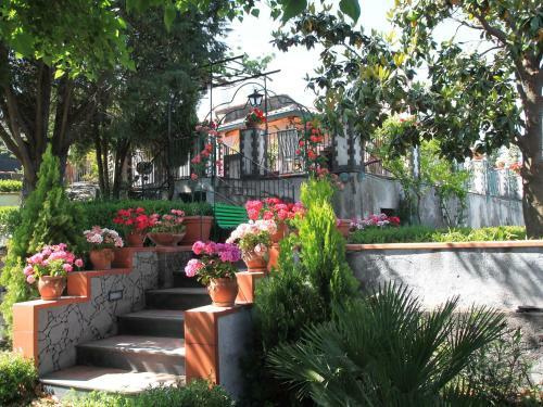 Holiday Home Casa Leonardi Nunziata