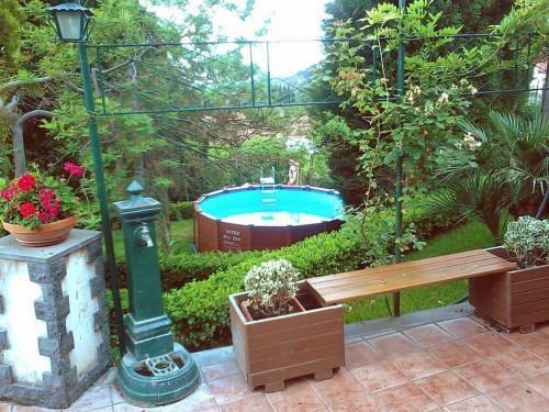 Holiday Home Casa Leonardi Nunziata