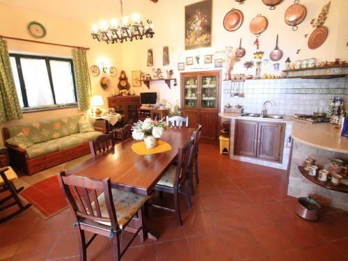 Holiday Home Casa Leonardi Nunziata