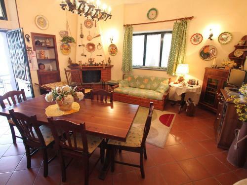 Holiday Home Casa Leonardi Nunziata