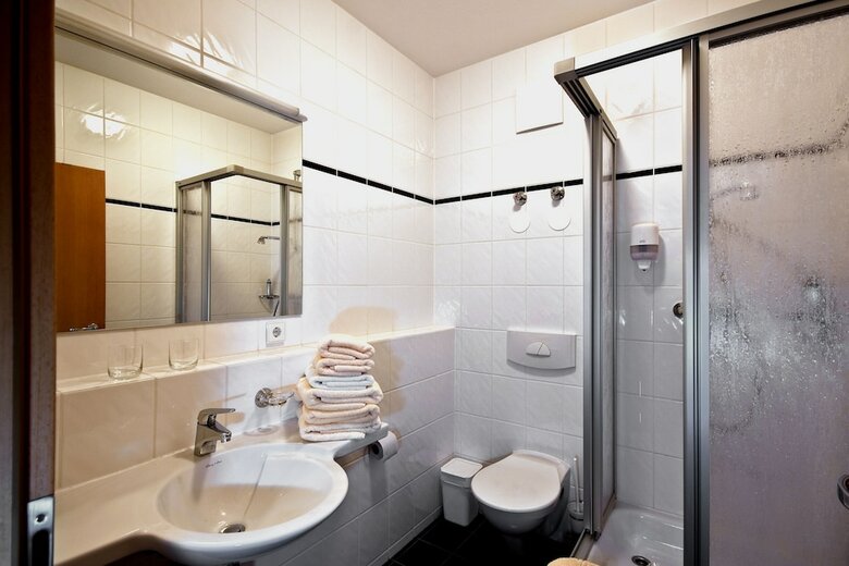 Outdoor Inn Sporthotel Steinach