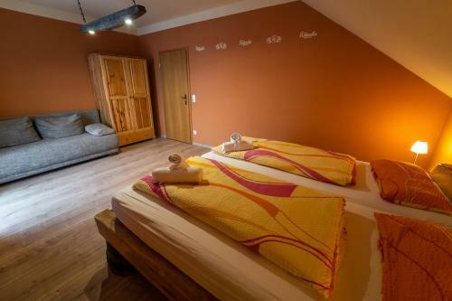 Hostal Brauereigasthof Ankerbr�u