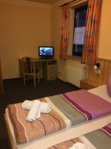 Hostal Brauereigasthof Ankerbr�u