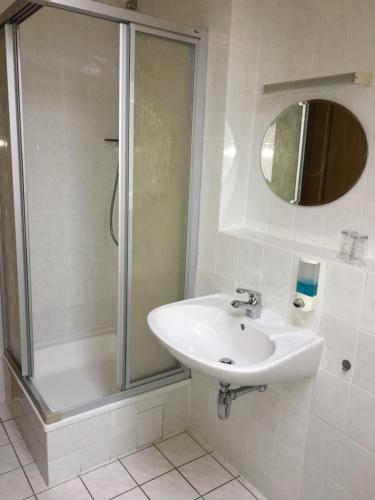 Hostal Brauereigasthof Ankerbr�u