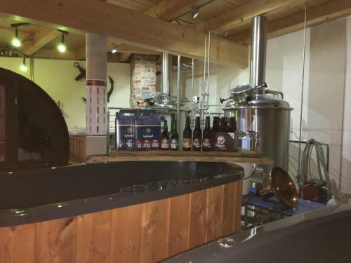Hostal Brauereigasthof Ankerbr�u