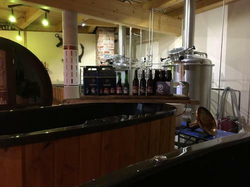 Hostal Brauereigasthof Ankerbr�u
