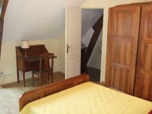 Bed & Breakfast La Ferme Du Pech