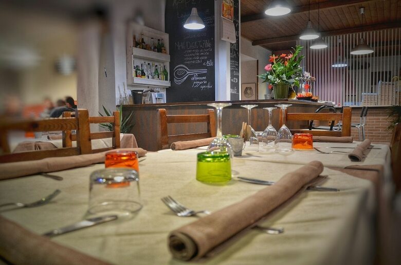 Bed & Breakfast Country House Al Faraone