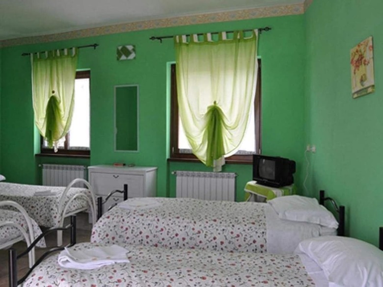 Bed & Breakfast Country House Al Faraone