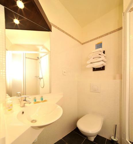 Hotel Balladins Compiegne