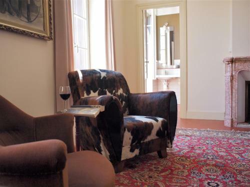 Bed & Breakfast Domaine Des Agnelles