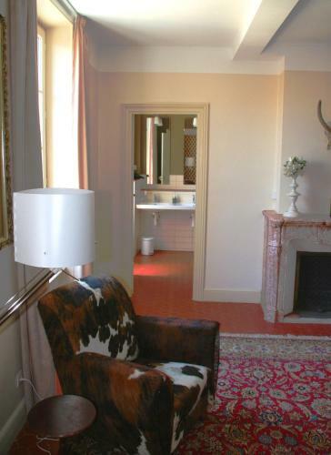 Bed & Breakfast Domaine Des Agnelles
