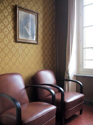 Bed & Breakfast Domaine Des Agnelles