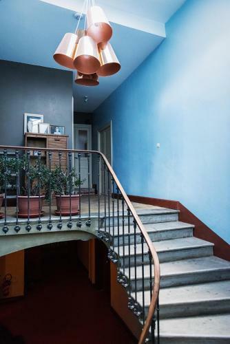 Bed & Breakfast Domaine Des Agnelles