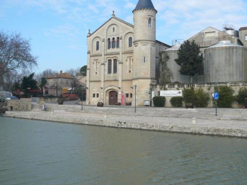Holiday Home Raissac Raissac D Aude