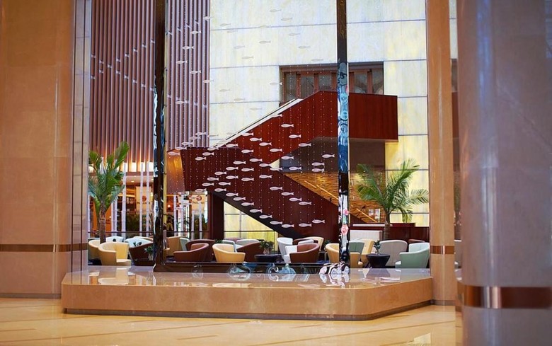 Hotel Maximilian Beijing