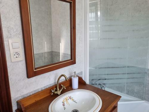 Apartamento C04a01 Acogedor Apto. Con Garaje. Playa De Ori��n