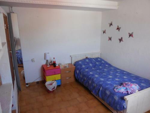 Casa De Pueblo - Costa Blanca