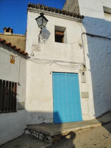 Casa De Pueblo - Costa Blanca