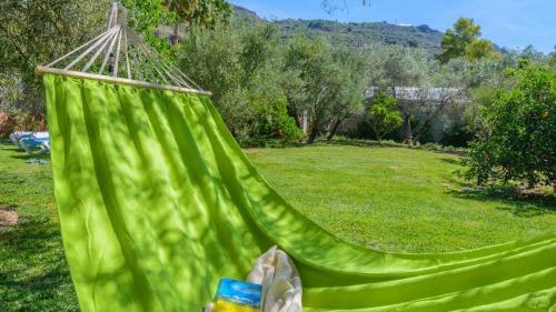 Cortijo Las Pitas �rgiva By Ruralidays
