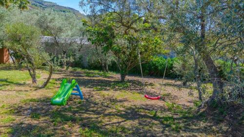 Cortijo Las Pitas �rgiva By Ruralidays