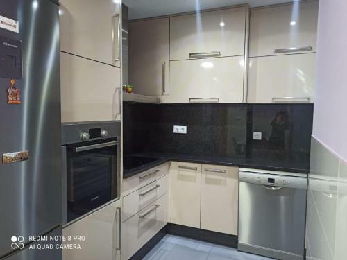 Apartamento Aroalia