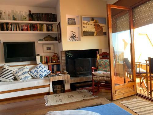 Calella De Palafrugell Bell�simo Apartamento