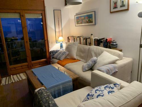 Calella De Palafrugell Bell�simo Apartamento