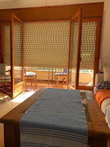 Calella De Palafrugell Bell�simo Apartamento