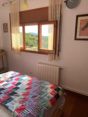 Calella De Palafrugell Bell�simo Apartamento