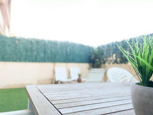 Apartamento Pink El Bosque- Apto Con Piscina-orihuela Costa