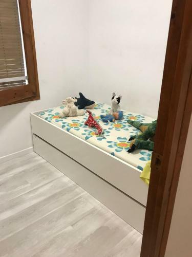 C�ntrico Apartamento Junto A La Playa Y El Puerto