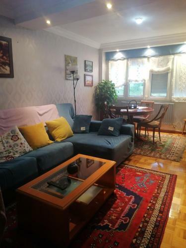 Apartamento Alojamiento Nedymar