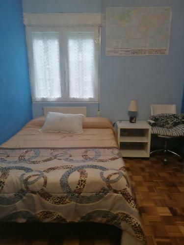 Apartamento Alojamiento Nedymar