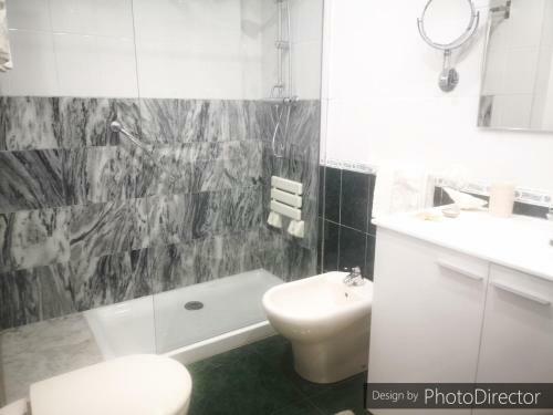 Apartamento Colors, C�ntrico Con Aparcamiento