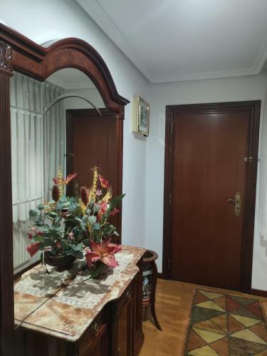 Apartamento Valle Oviedo