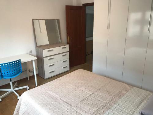 Apartamento Oviedo City Center