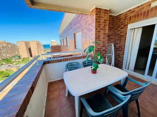 Apartamento Playa Coral II 8�219