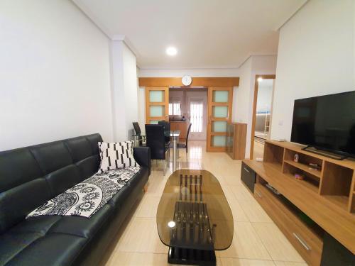 Apartamento Costa Azahar II Bajo 14
